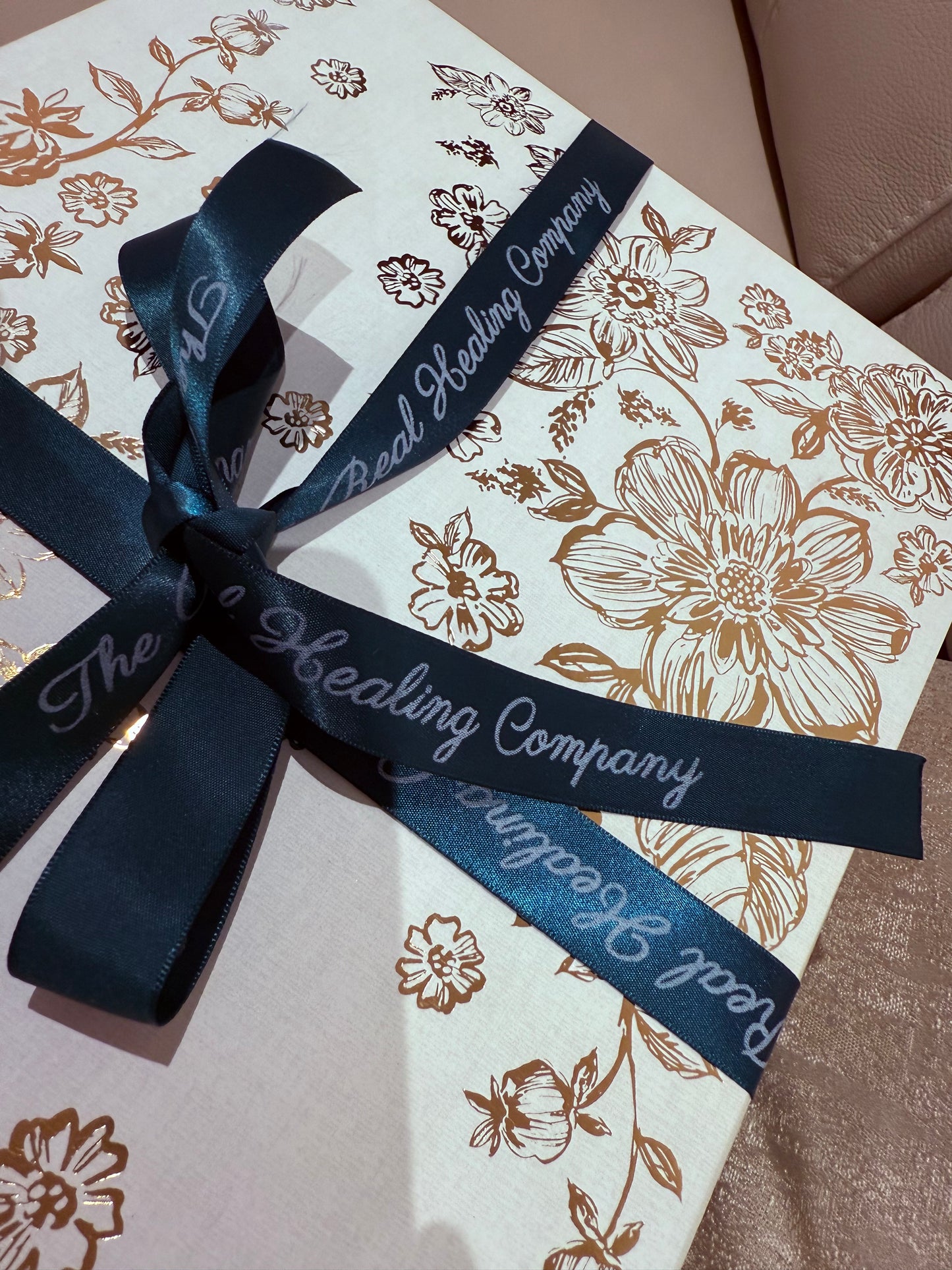 RealHealing PostPartum Hamper