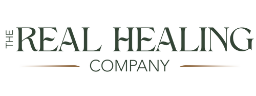 The Real Healing Company